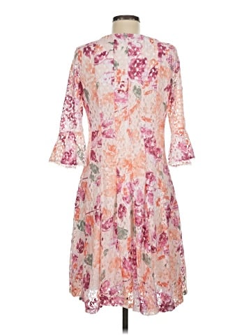 CHRIS McLaughlin Cocktail Dress (view 2)