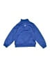 Air Jordan 100% Polyester Color Block Blue Track Jacket Size 2T - photo 2