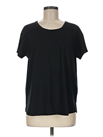 Muk Luks Short Sleeve T-Shirt (view 1)