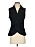 Calvin Klein Black Sleeveless Blouse Size S - photo 1