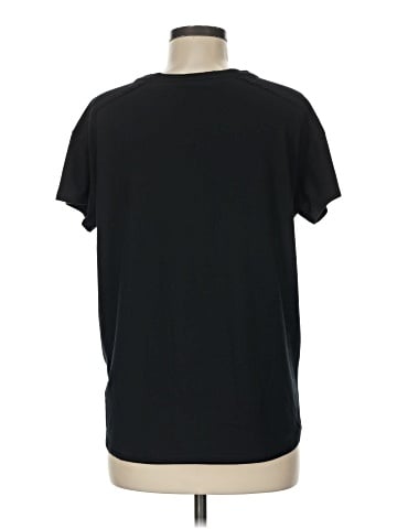 Muk Luks Short Sleeve T-Shirt (view 2)