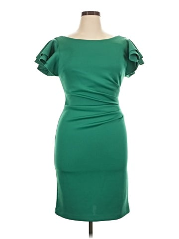 Jessica Howard Cocktail Dress (view 1)