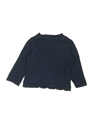 Janie and Jack Long Sleeve Polo (view 2)