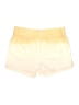 Lilly Pulitzer Color Block Yellow Shorts Size M - photo 2