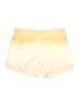 Lilly Pulitzer Color Block Yellow Shorts Size M - photo 1