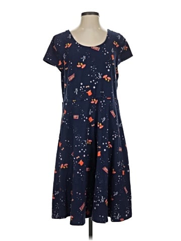 Torrid Casual Dress (view 1)
