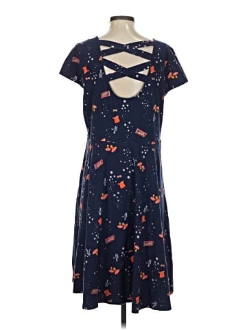 Torrid Casual Dress (view 2)