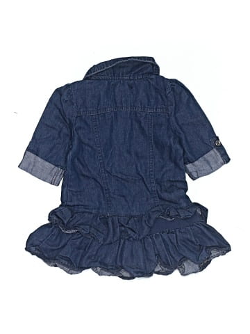 CALVIN KLEIN JEANS Dress (view 2)