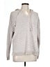 Nicole Miller Artelier Gray Pullover Sweater Size L - photo 1