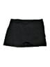 Lands' End Solid Black Active Skort Size 16 - photo 1