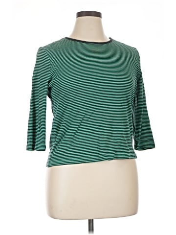 Sag Harbor 3/4 Sleeve T-Shirt (view 1)