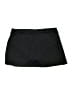 Lands' End Solid Black Active Skort Size 16 - photo 2