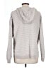 Nicole Miller Artelier Gray Pullover Sweater Size L - photo 2