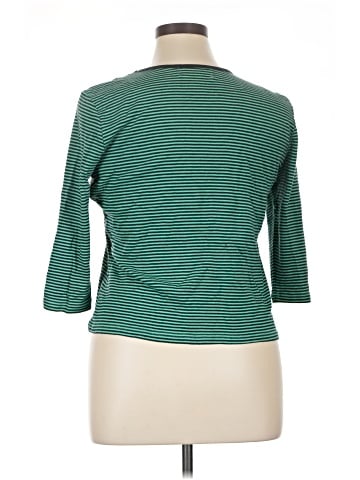 Sag Harbor 3/4 Sleeve T-Shirt (view 2)