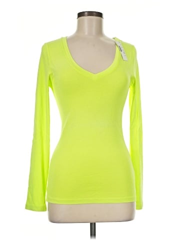J.Crew Long Sleeve T-Shirt (view 1)