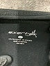 Exertek Black Track Jacket Size L - photo 3