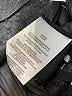 BCBGMAXAZRIA 100% Polyester Black Poncho Size Med - Lg - photo 5