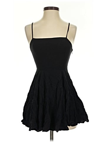 Silence and Noise Cocktail Dress (view 1)