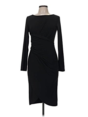 Donna Karan New York Cocktail Dress (view 1)