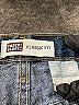 Faded Glory Blue Jeans Size 14 Petite - photo 7