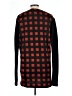 Maje 100% Polyester Black Casual Dress Size Lg (3) - photo 2