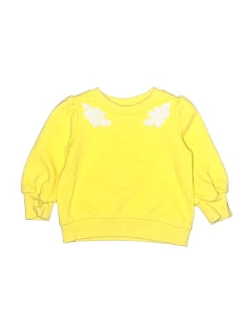 Janie and Jack Long Sleeve T-Shirt (view 1)