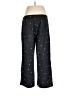 Chico's Stars Black Casual Pants Size Lg (2.5) - photo 2