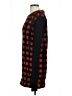 Maje 100% Polyester Black Casual Dress Size Lg (3) - photo 5