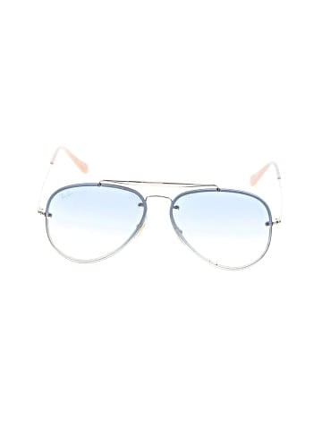 Ray-Ban Blaze Aviator Sunglasses (view 2)