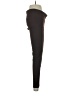 Gap - Maternity Black Brown Active Pants Size S - photo 4