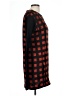 Maje 100% Polyester Black Casual Dress Size Lg (3) - photo 4