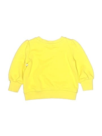 Janie and Jack Long Sleeve T-Shirt (view 2)
