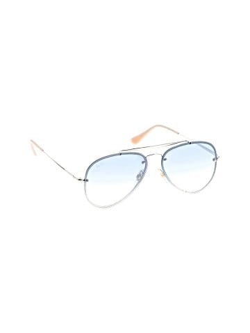 Ray-Ban Blaze Aviator Sunglasses (view 1)