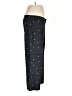 Chico's Stars Black Casual Pants Size Lg (2.5) - photo 4