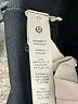 Lululemon Athletica Solid Black Active Skort Size 10 - photo 3