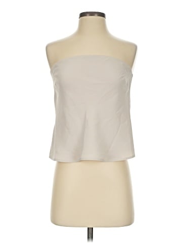 Babaton Sleeveless Blouse (view 1)