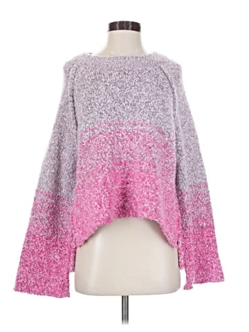 Free People Pullover Sweater (view 1)