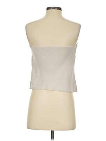 Babaton Sleeveless Blouse (view 2)