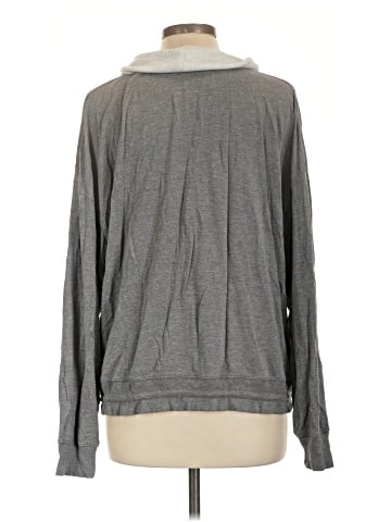 Simply Vera Vera Wang Long Sleeve Top (view 2)