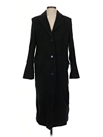 Stockholm Atelier & Other Stories Coat (view 1)