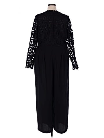 ELOQUII Jumpsuit (view 2)