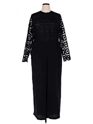 ELOQUII Jumpsuit (view 1)