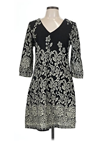 Papillon Casual Dress (view 1)