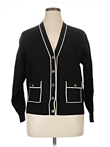 Sandro Cardigan (view 1)