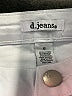 d.jeans Silver Jeans Size 6 - photo 8