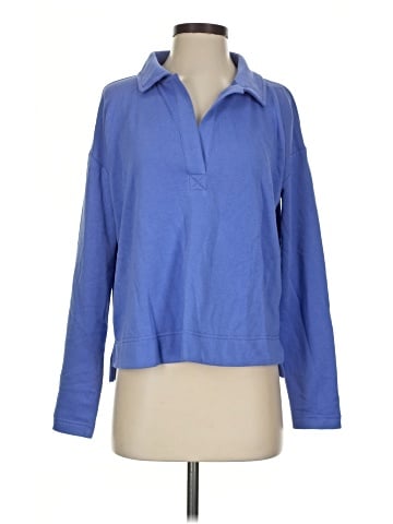 Lou & Grey Pullover Sweater (view 1)
