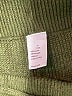 Unbranded Chevron-herringbone Green Shorts Size M - photo 3