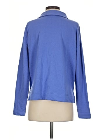 Lou & Grey Pullover Sweater (view 2)