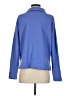 Lou & Grey Blue Pullover Sweater Size S - photo 2