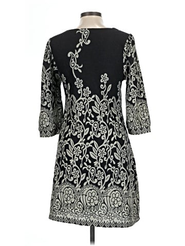Papillon Casual Dress (view 2)